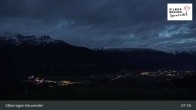 Archiv Foto Weerberg: Webcam Schwannerlift 06:00