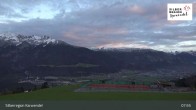 Archiv Foto Weerberg: Webcam Schwannerlift 07:00