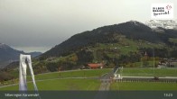 Archiv Foto Weerberg: Webcam Schwannerlift 12:00