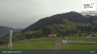 Archiv Foto Weerberg: Webcam Schwannerlift 14:00