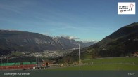 Archiv Foto Weerberg: Webcam Schwannerlift 14:00