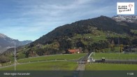 Archiv Foto Weerberg: Webcam Schwannerlift 06:00