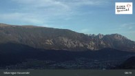 Archiv Foto Weerberg: Webcam Schwannerlift 07:00