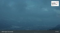 Archiv Foto Weerberg: Webcam Schwannerlift 06:00