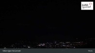 Archiv Foto Weerberg: Webcam Schwannerlift 18:00