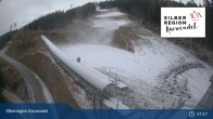 Archiv Foto Webcam Kellerjochbahn: Talstation 06:00