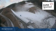 Archiv Foto Webcam Kellerjochbahn: Talstation 07:00