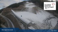 Archiv Foto Webcam Kellerjochbahn: Talstation 08:00