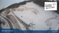 Archiv Foto Webcam Kellerjochbahn: Talstation 00:00