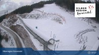 Archiv Foto Webcam Kellerjochbahn: Talstation 06:00