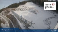 Archiv Foto Webcam Kellerjochbahn: Talstation 12:00