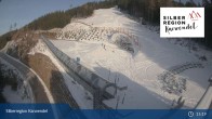 Archiv Foto Webcam Kellerjochbahn: Talstation 14:00