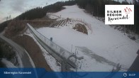 Archiv Foto Webcam Kellerjochbahn: Talstation 00:00