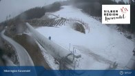 Archiv Foto Webcam Kellerjochbahn: Talstation 06:00