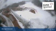 Archiv Foto Webcam Kellerjochbahn: Talstation 07:00