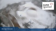 Archiv Foto Webcam Kellerjochbahn: Talstation 08:00