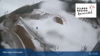 Archiv Foto Webcam Kellerjochbahn: Talstation 10:00