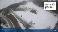 Archiv Foto Webcam Kellerjochbahn: Talstation 12:00