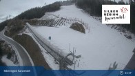 Archiv Foto Webcam Kellerjochbahn: Talstation 16:00