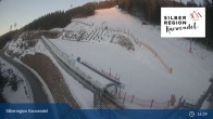 Archiv Foto Webcam Kellerjochbahn: Talstation 02:00