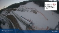 Archiv Foto Webcam Kellerjochbahn: Talstation 06:00