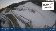 Archiv Foto Webcam Kellerjochbahn: Talstation 07:00