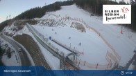 Archiv Foto Webcam Kellerjochbahn: Talstation 08:00