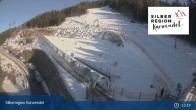 Archiv Foto Webcam Kellerjochbahn: Talstation 12:00