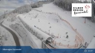 Archiv Foto Webcam Kellerjochbahn: Talstation 10:00