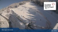 Archiv Foto Webcam Kellerjochbahn: Talstation 12:00