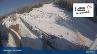 Archiv Foto Webcam Kellerjochbahn: Talstation 14:00