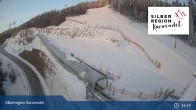 Archiv Foto Webcam Kellerjochbahn: Talstation 16:00