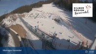 Archiv Foto Webcam Kellerjochbahn: Talstation 14:00