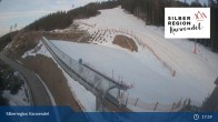 Archiv Foto Webcam Kellerjochbahn: Talstation 00:00