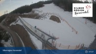 Archiv Foto Webcam Kellerjochbahn: Talstation 06:00