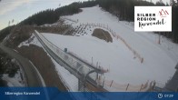 Archiv Foto Webcam Kellerjochbahn: Talstation 07:00