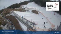 Archiv Foto Webcam Kellerjochbahn: Talstation 10:00