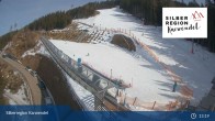 Archiv Foto Webcam Kellerjochbahn: Talstation 12:00