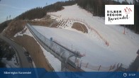 Archiv Foto Webcam Kellerjochbahn: Talstation 16:00