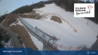 Archiv Foto Webcam Kellerjochbahn: Talstation 18:00