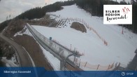 Archiv Foto Webcam Kellerjochbahn: Talstation 06:00