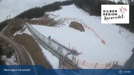 Archiv Foto Webcam Kellerjochbahn: Talstation 07:00