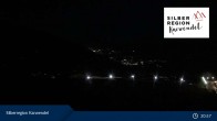 Archived image Webcam Hüttegglift Weerberg Top Station 00:00