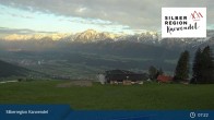 Archived image Webcam Hüttegglift Weerberg Top Station 06:00