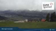 Archiv Foto Webcam Hüttegglift Weerberg Bergstation 14:00