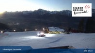 Archived image Webcam Hüttegglift Weerberg Top Station 16:00