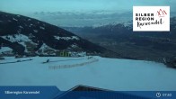 Archived image Webcam Hüttegglift Weerberg Top Station 07:00