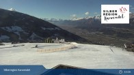 Archived image Webcam Hüttegglift Weerberg Top Station 12:00