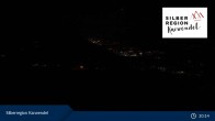 Archived image Webcam Hüttegglift Weerberg Top Station 00:00