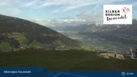 Archived image Webcam Hüttegglift Weerberg Top Station 07:00